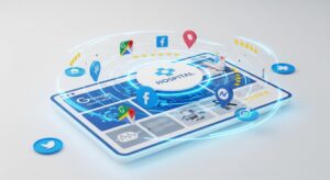 Best performance marketing for hospital branding in Hyderabad