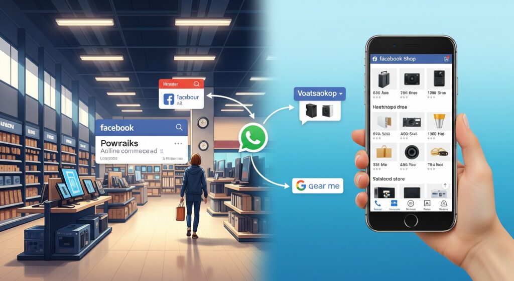 Best digital marketing agency in hyderabad for retailers