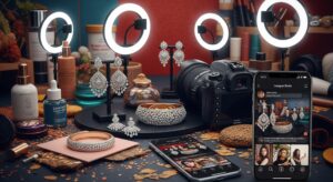 Best digital marketing agency for jewelry brands in hyderabad