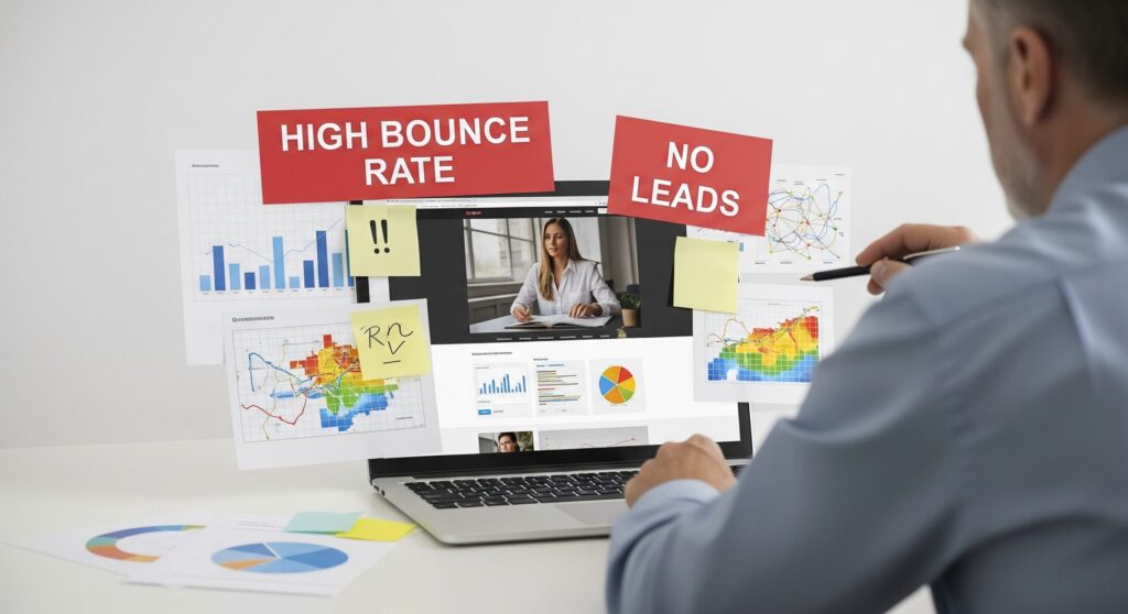 Best website design services for startups in Hyderabad