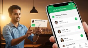 Best Digital Marketing Agency for WhatsApp Marketing in Hyderabad