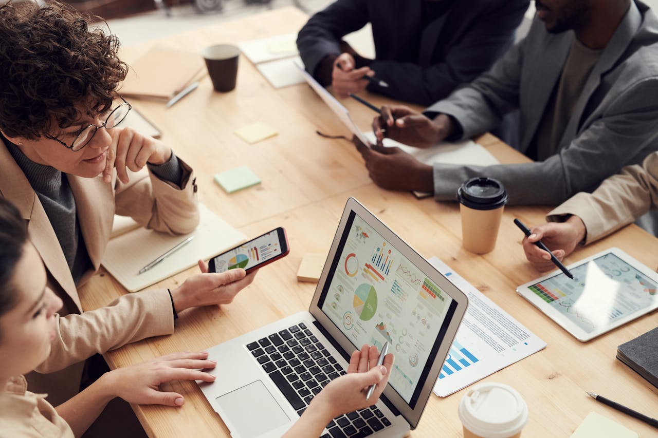 Digital Strategy