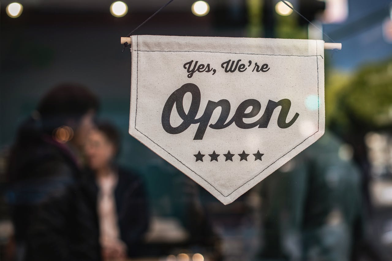 For Small Businesses