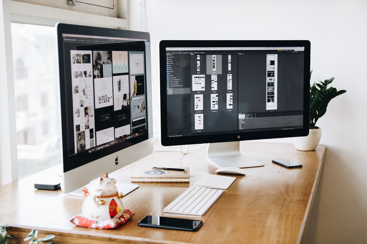 WordPress Website Design & Development