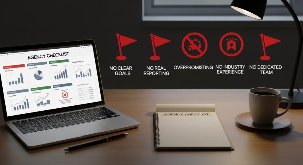 Best Digital Marketing Agency in Hyderabad