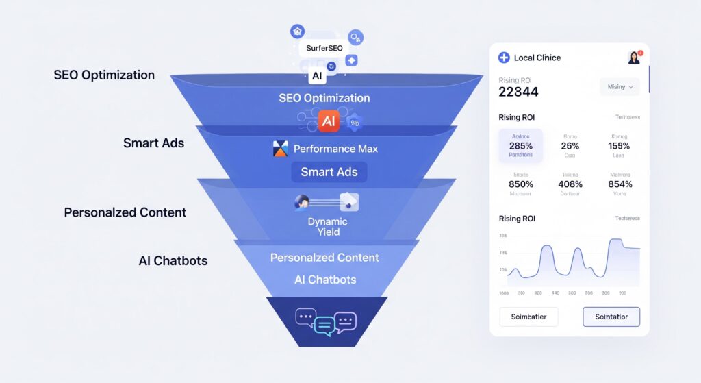 Best Ai marketing in hyderabad