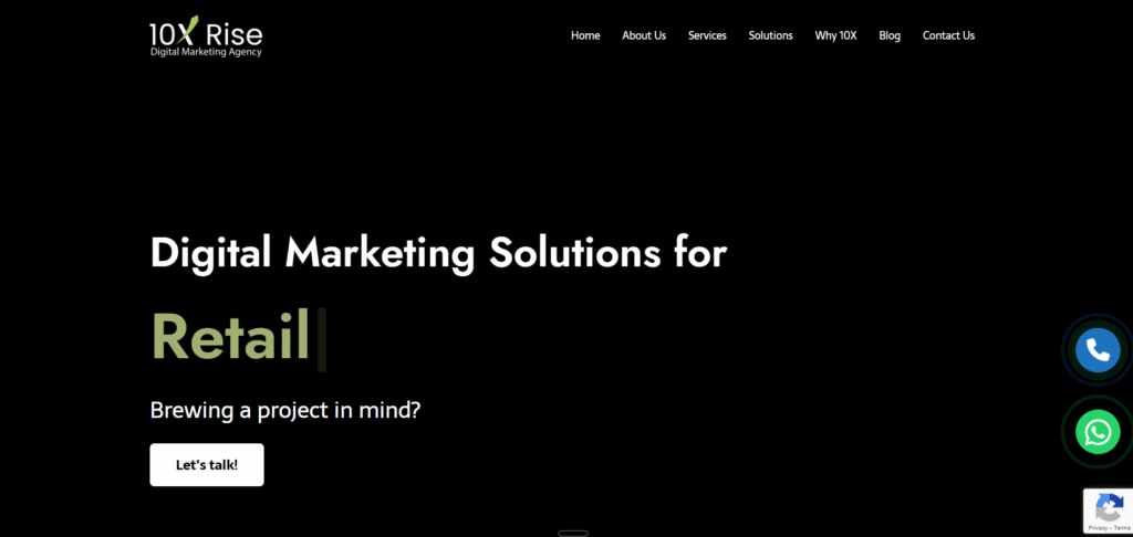 Best Digital Marketing Agency in Hyderabad